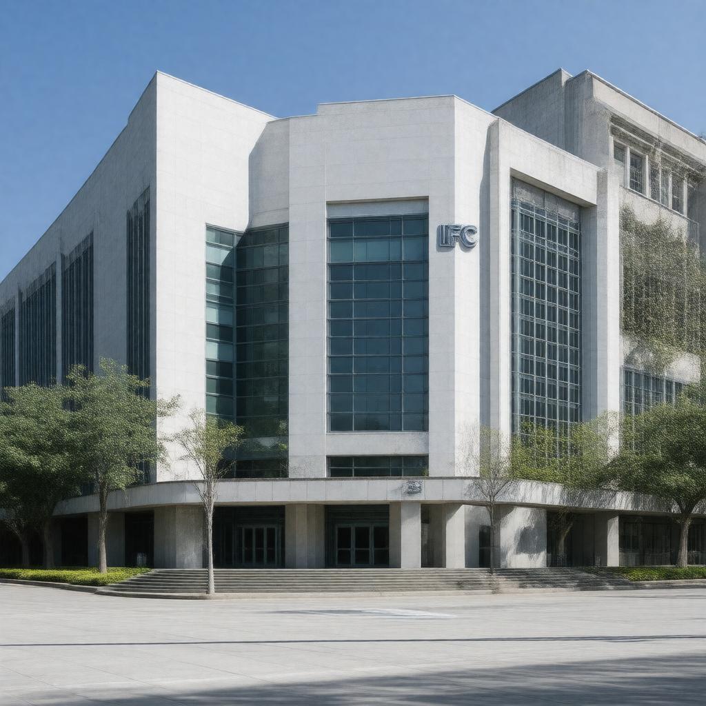 International Finance Corporation